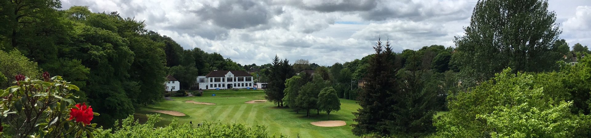Douglas Park Golf Club Glasgow