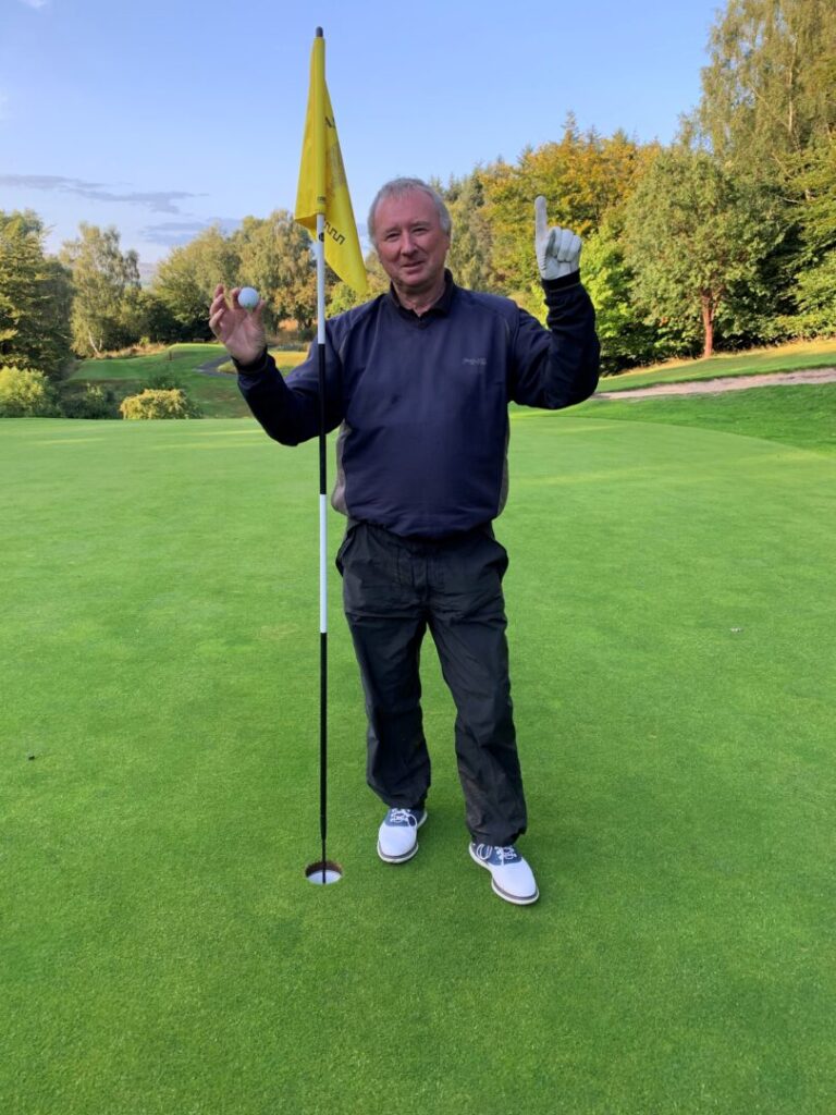 News Douglas Park Golf Club Glasgow